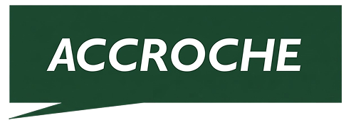 Accroche